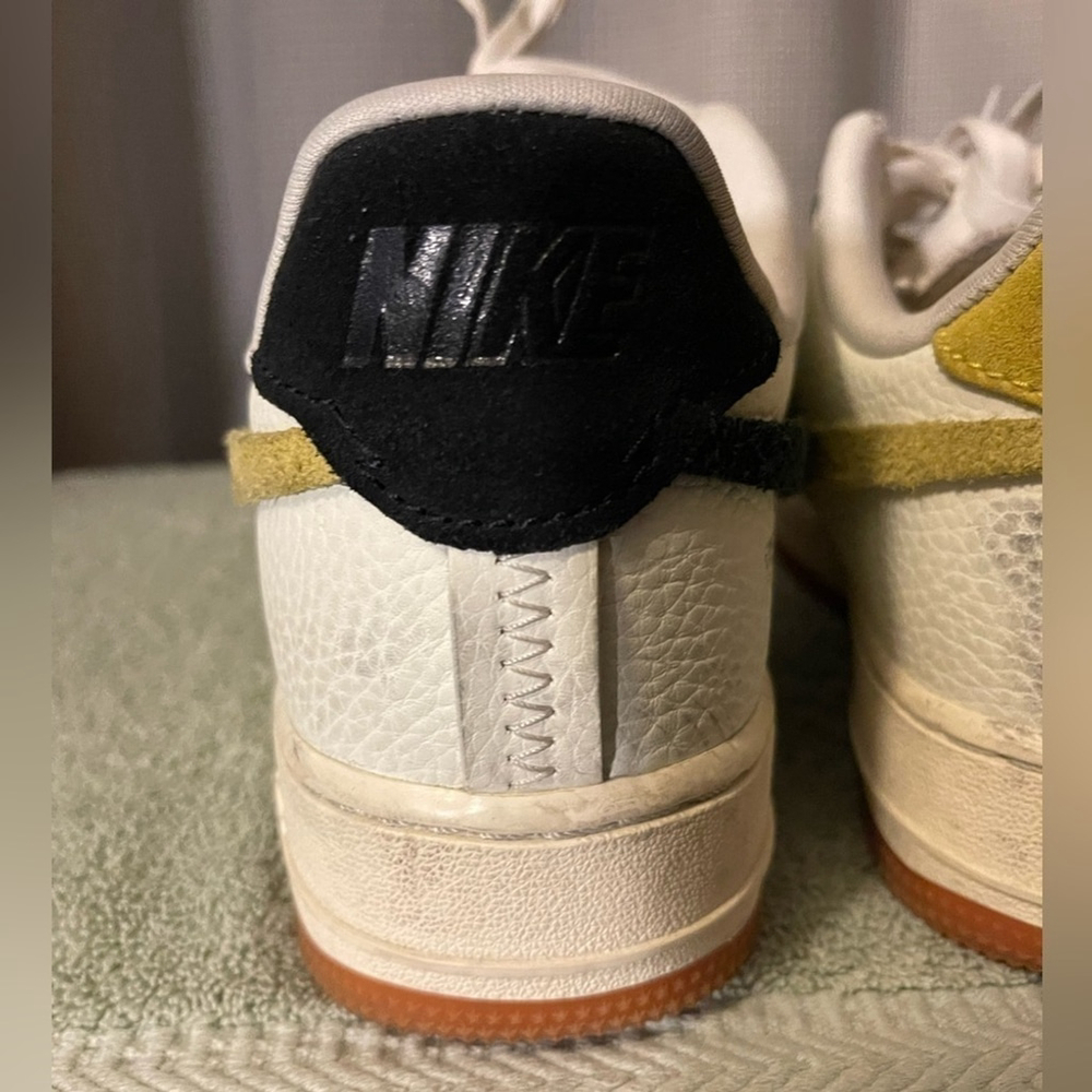 Nike Air Force 1. - Picture 14 of 16